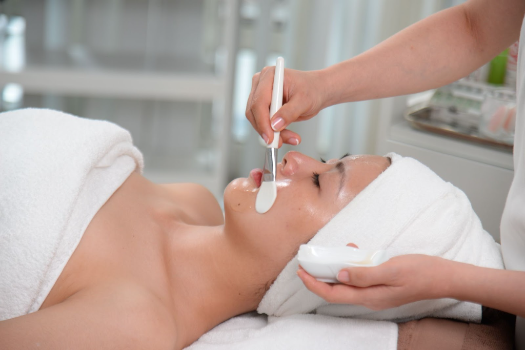 Các loại mặt nạ phổ biến