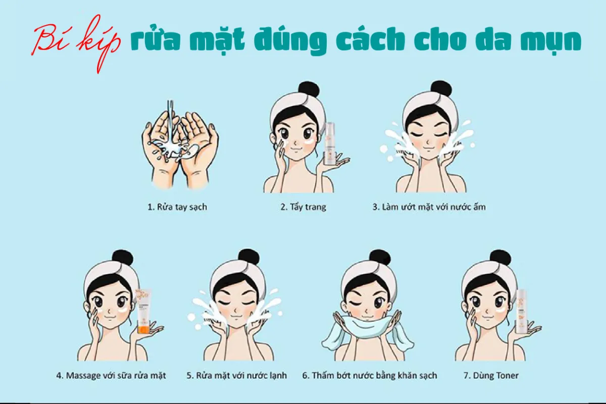 tri mun an