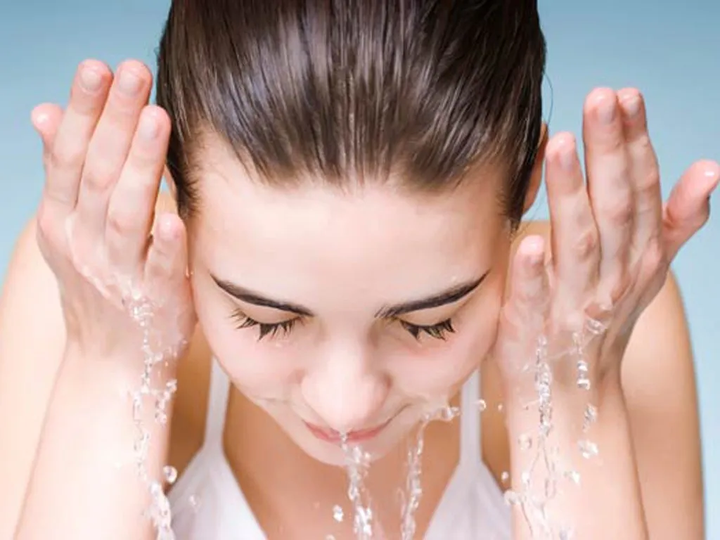 Cách trị mụn đầu đen không cần nặn