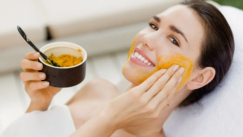 cách trị thâm mụn tại nhà