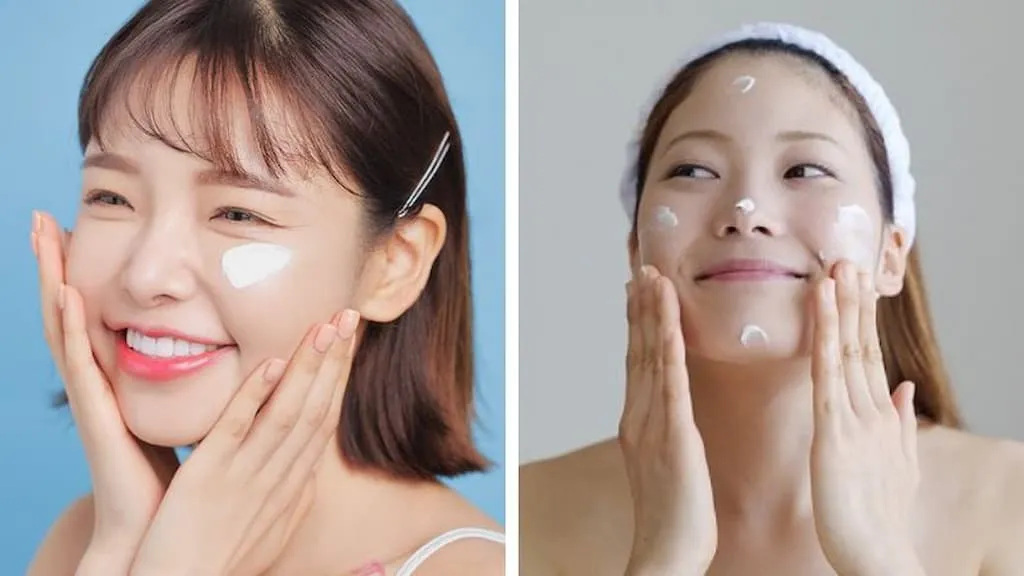 Lưu ý quan trọng khi chăm sóc tình trạng mụn ẩn