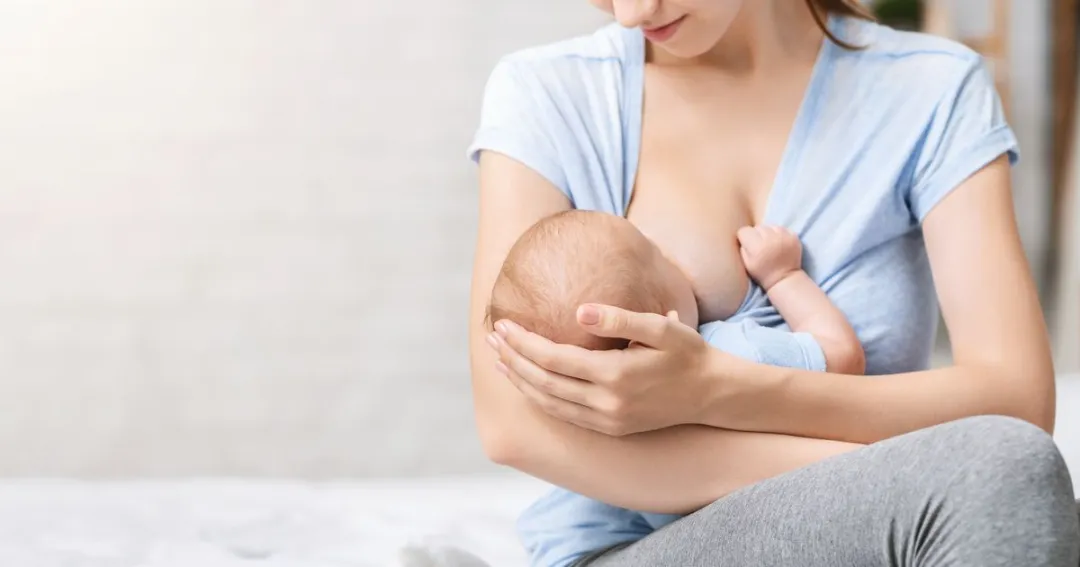 Phần lớn các chất dinh dưỡng mẹ nạp vào sẽ tập trung tạo thành sữa để nuôi dưỡng em bé