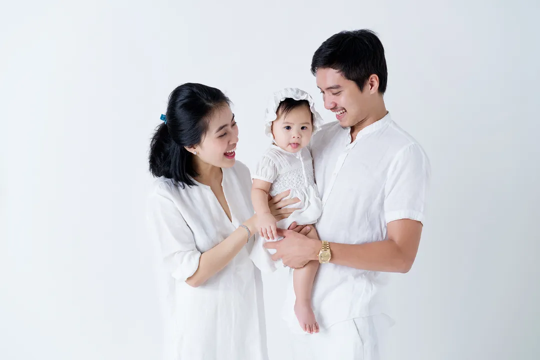 Mẹ bỉm sau sinh rất nhạy cảm nên rất cần được chia sẻ
