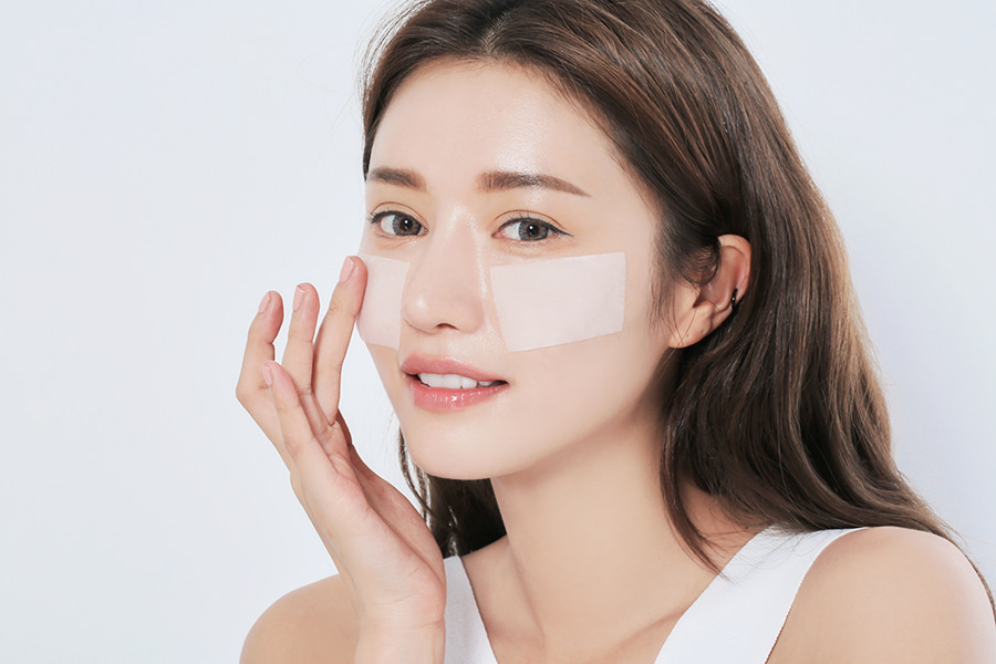 L-Cystine có tác dụng Hỗ trợ làm đẹp da 