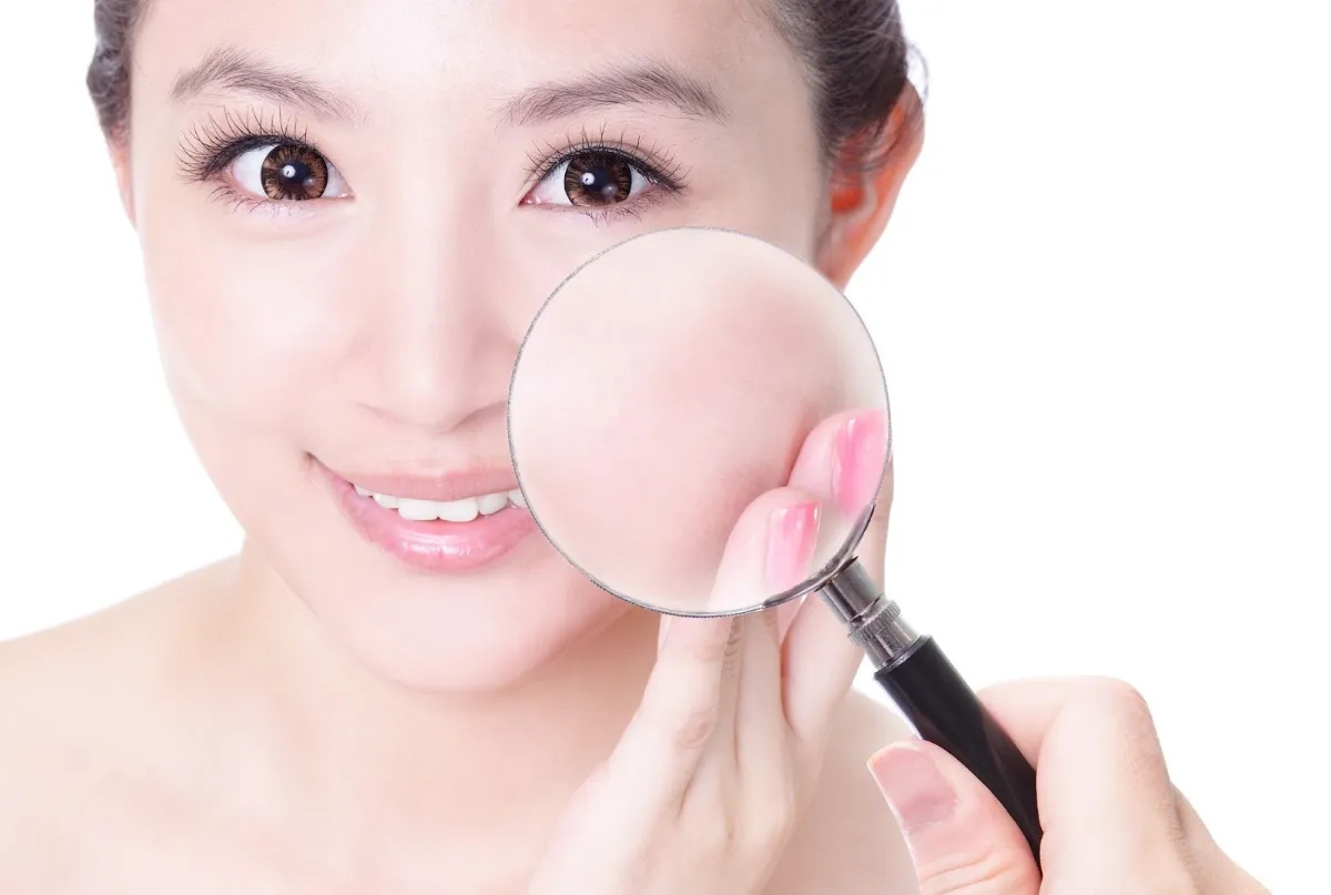 đẩy mụn ẩn