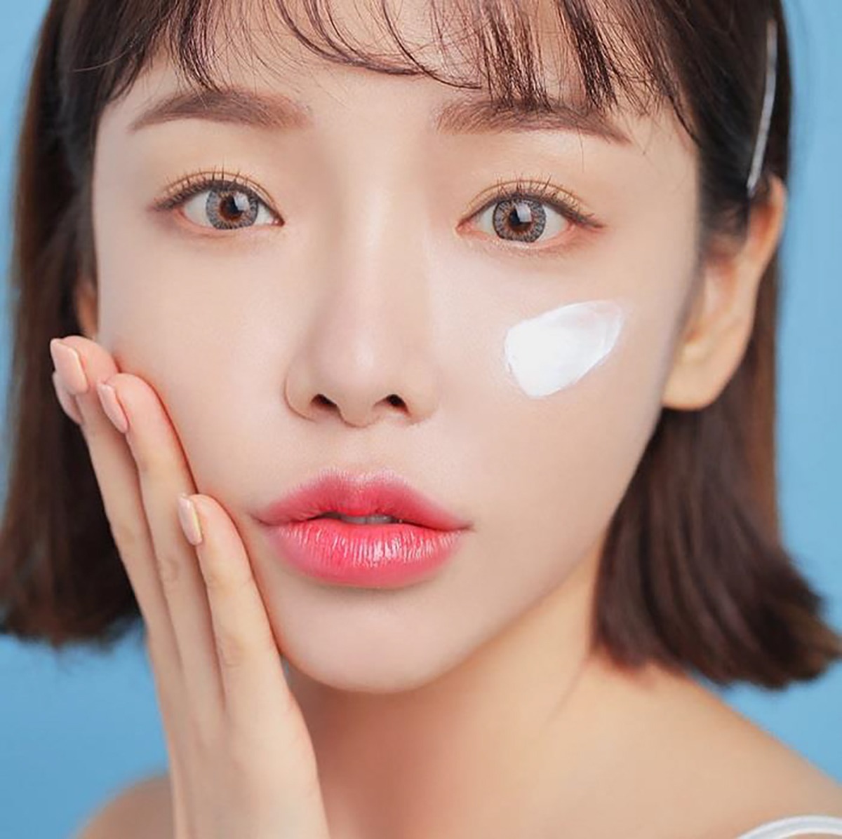 Thành phần trong gel giảm mụn giúp làm sạch sâu