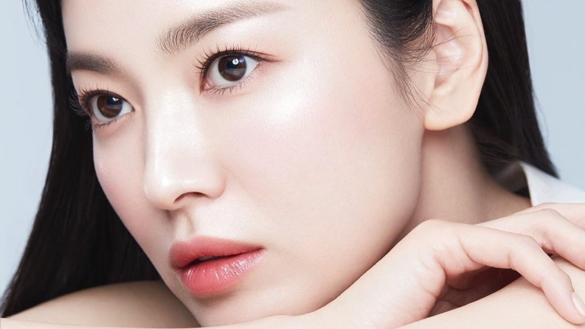 Kiên nhẫn sử dụng để có da mịn màng