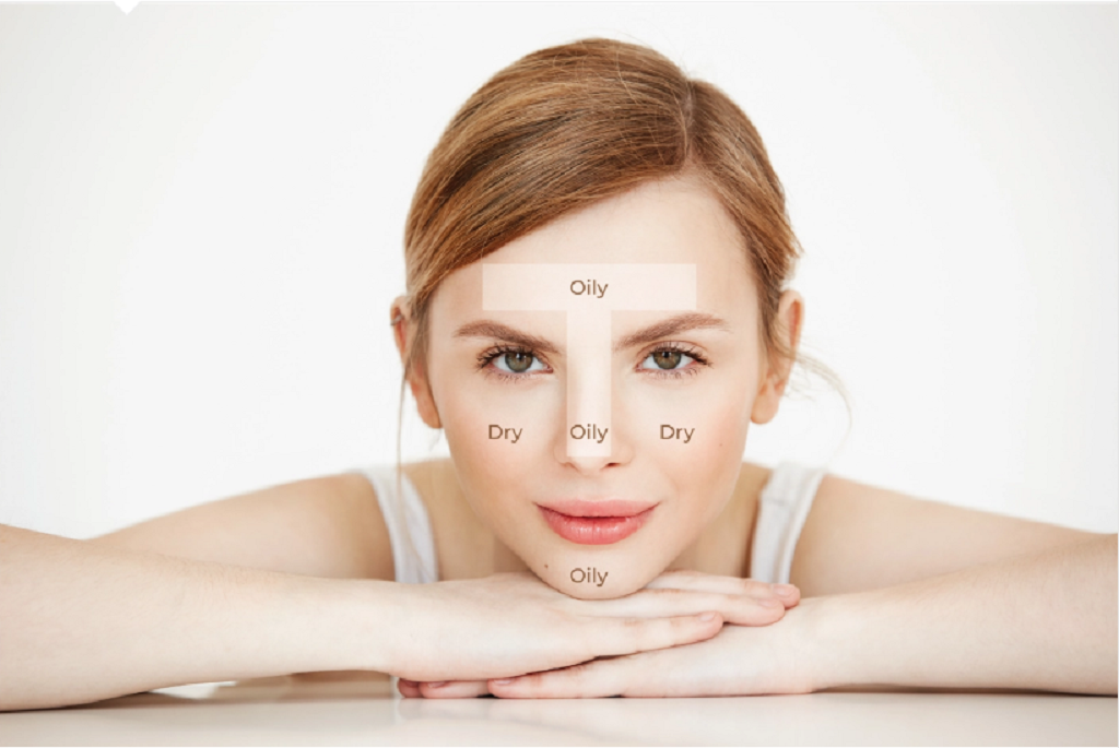 Chọn sữa rửa mặt bằng cách phân biệt các loại da 
