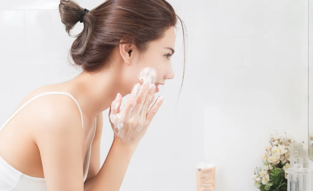 gel trị mụn ẩn