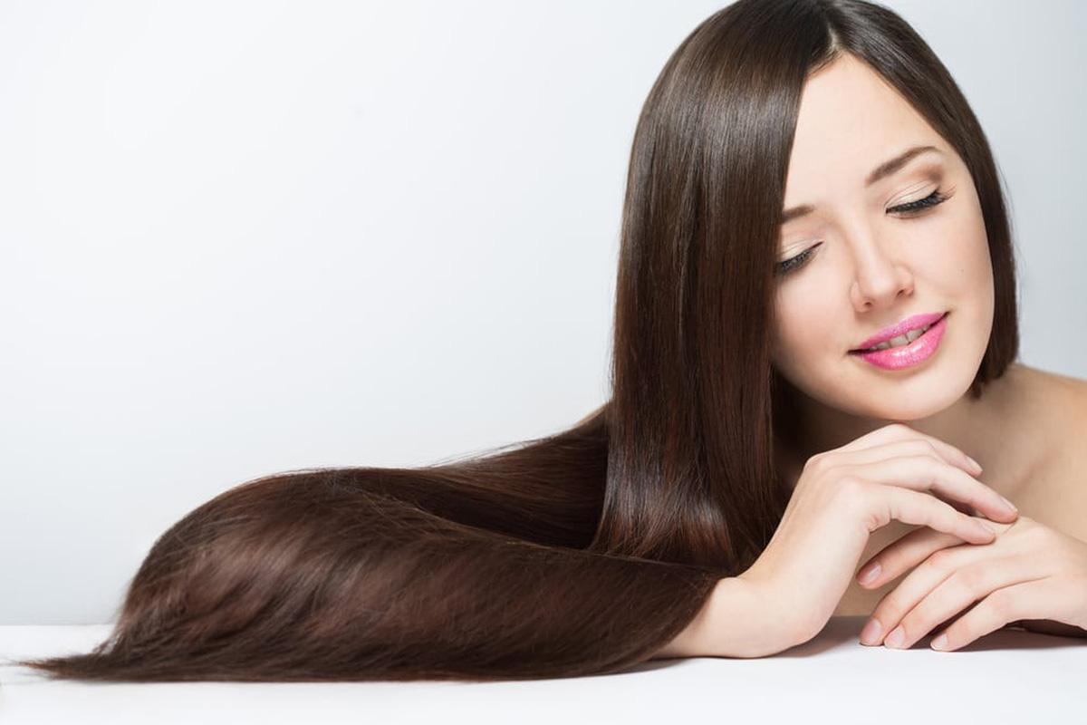 L-cystine hỗ trợ cải thiện rụng tóc, móng