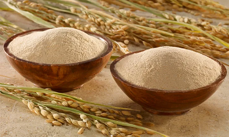 mụn cám ở cằm