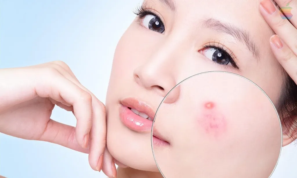 Cảm thấy đau đớn khi chạm vào