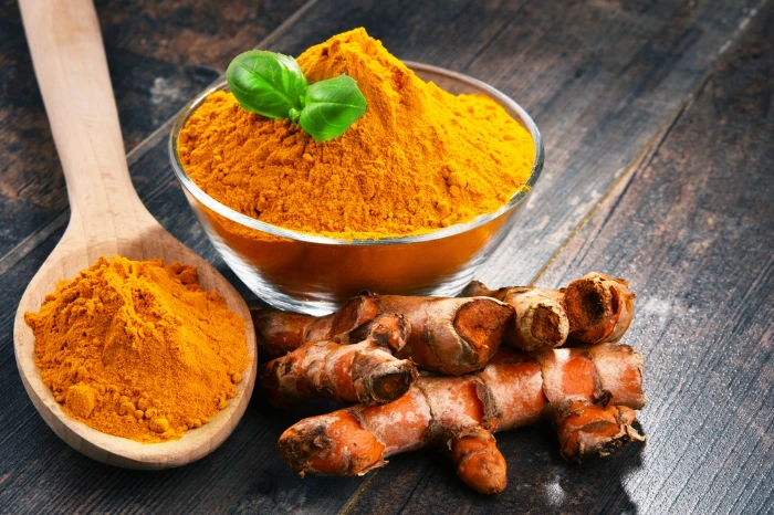 Nghệ có công dụng làm mờ vết thâm mụn