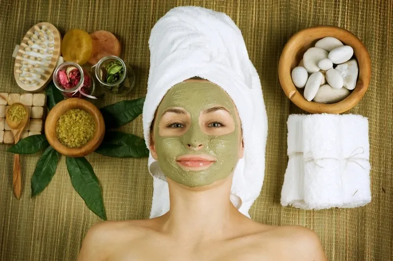 Mặt nạ thiên nhiên mang lại hiệu quả cao trong ngừa mụn