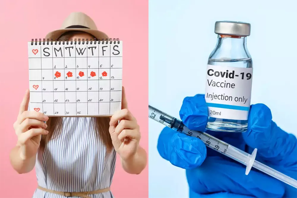 Covid gây nên những rối loạn nội tiết bên trong cơ thể