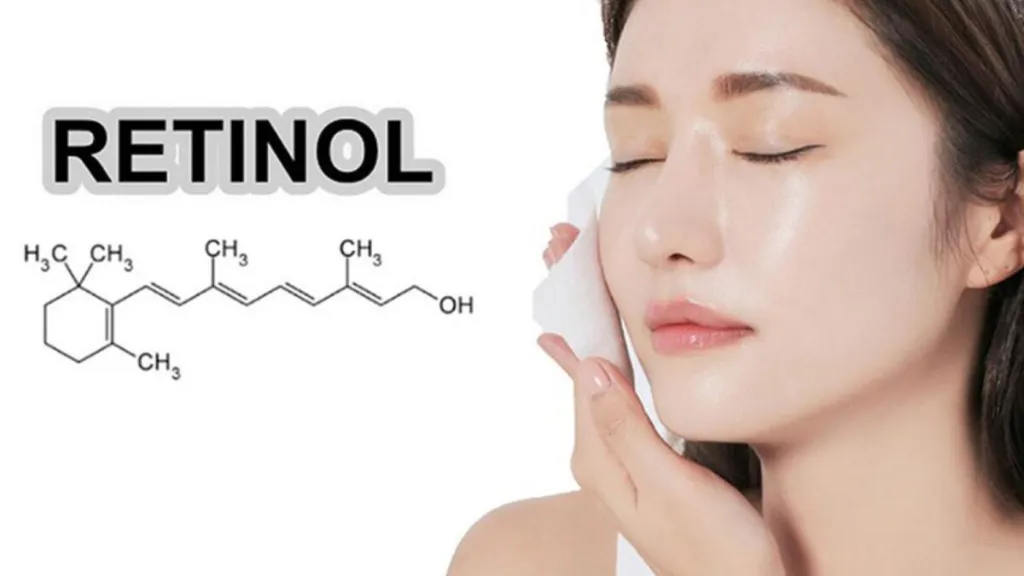 Thành phần sữa rửa mặt có khả năng ảnh hưởng đến mẹ và bé
