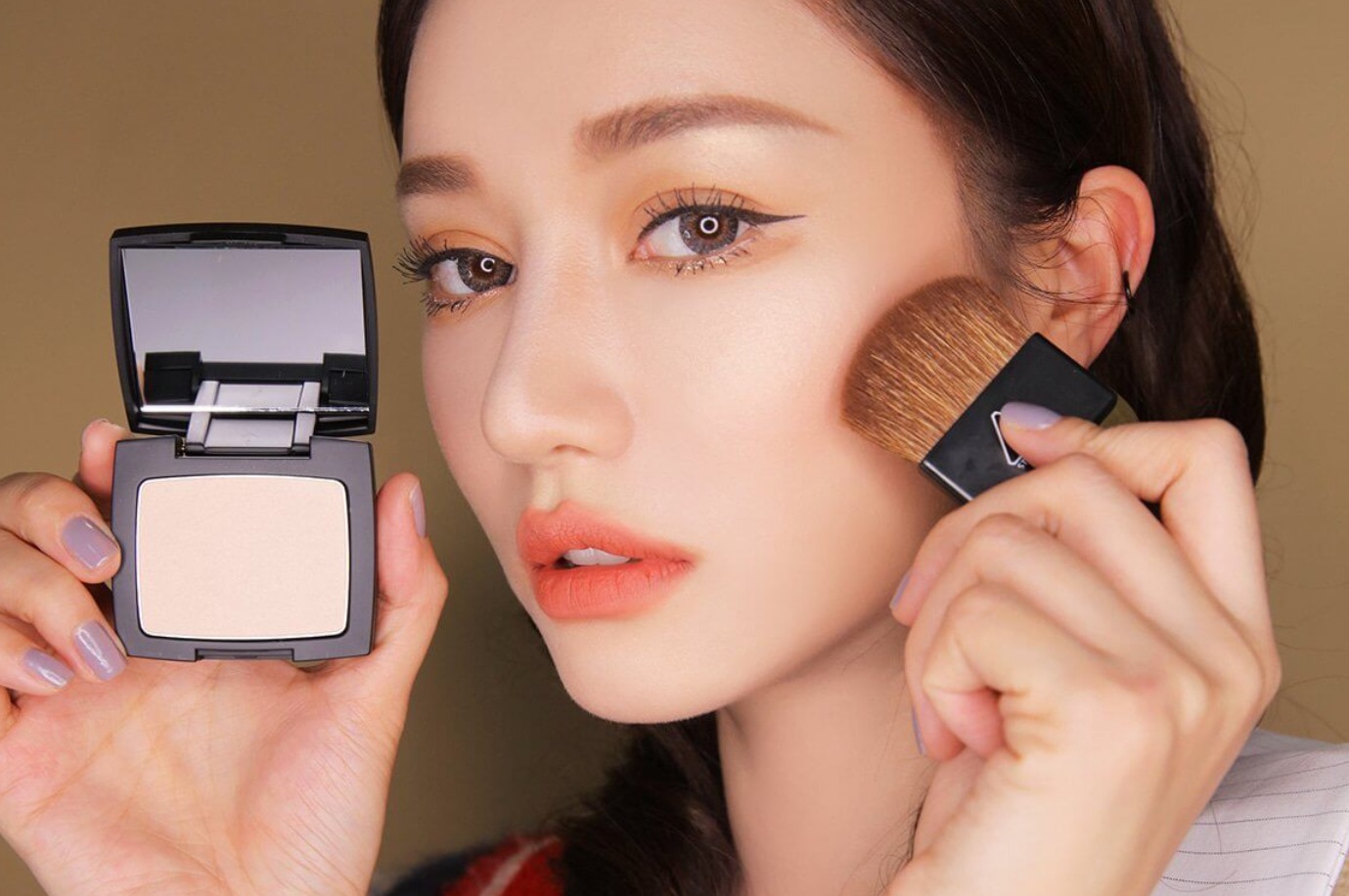 Cách kiềm nhờn hiệu quả