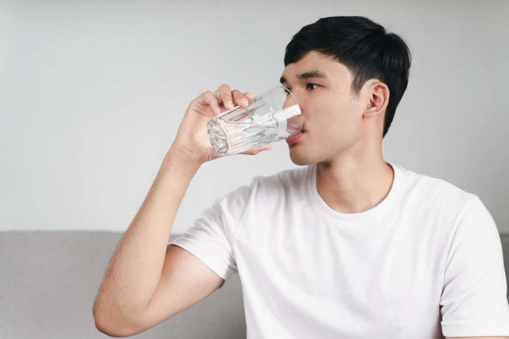 Biện pháp ngăn ngừa tình trạng dầu thừa trên da?