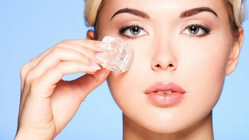 5 cách trị mụn sưng đỏ cấp tốc an toàn hiệu quả