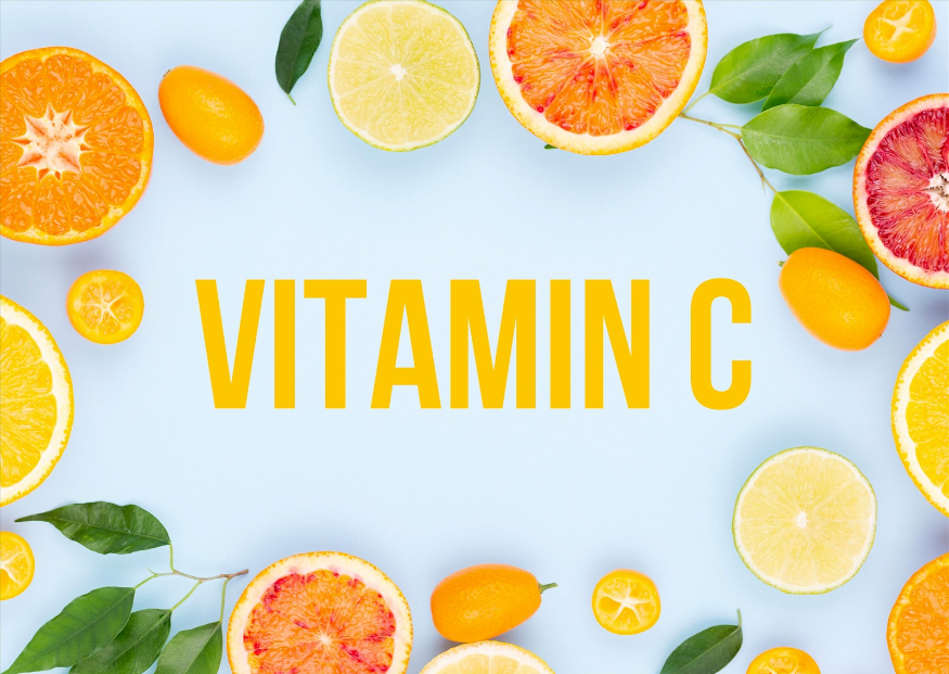 Vitamin C