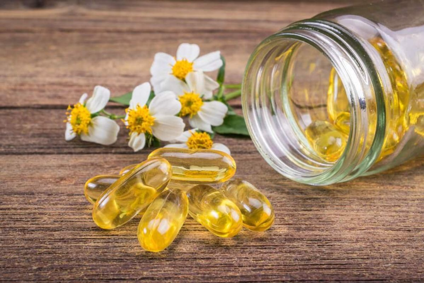 Vitamin E