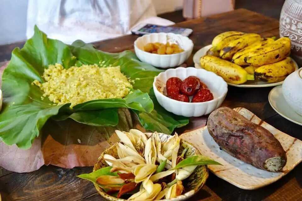 Cốm non