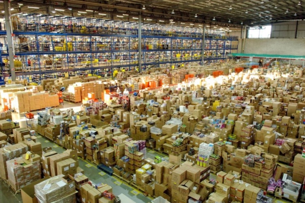 ƯU ĐIỂM & NHỮNG TIỀM NĂNG HẤP DẪN TỪ VIỆC MUA SỈ HÀNG HÓA