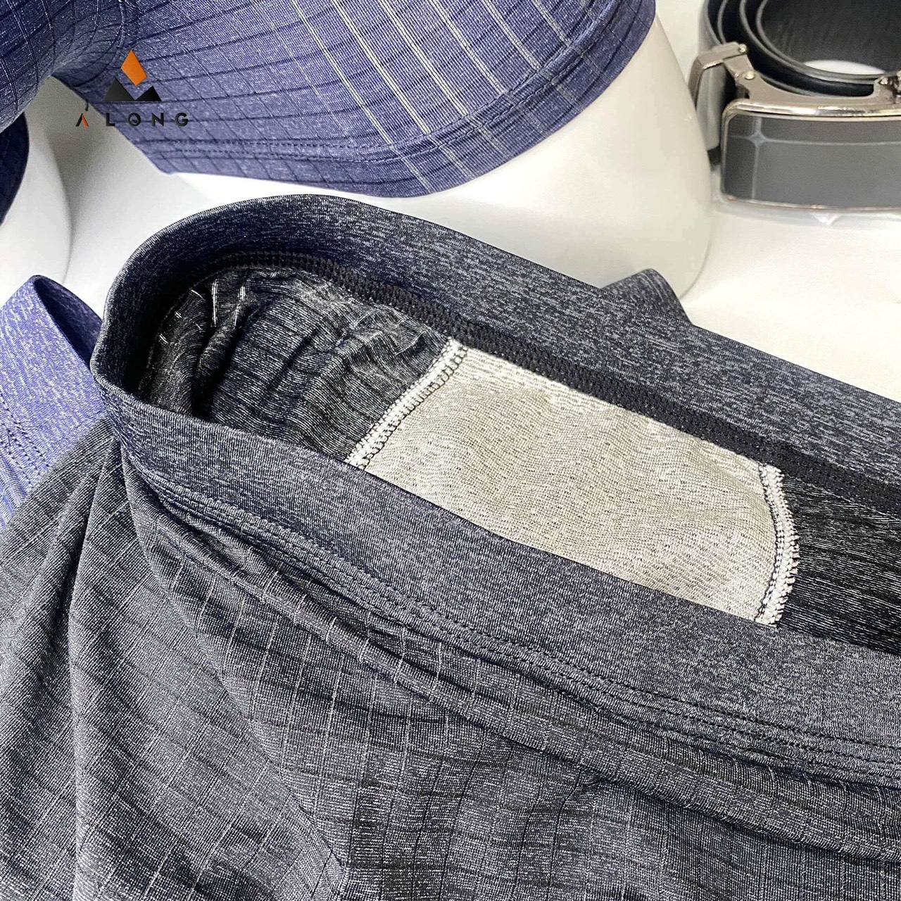 Sịp đùi  5D thun lạnh [405]