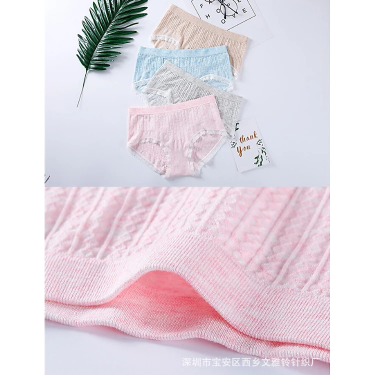 Quần lót MUJI nữ