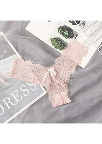 QUẦN LỌT KHE REN CHỮ Y [Q8002]