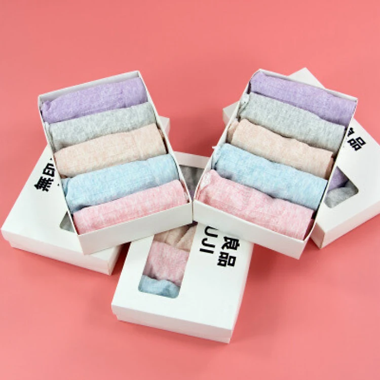 Quần lót MUJI nữ