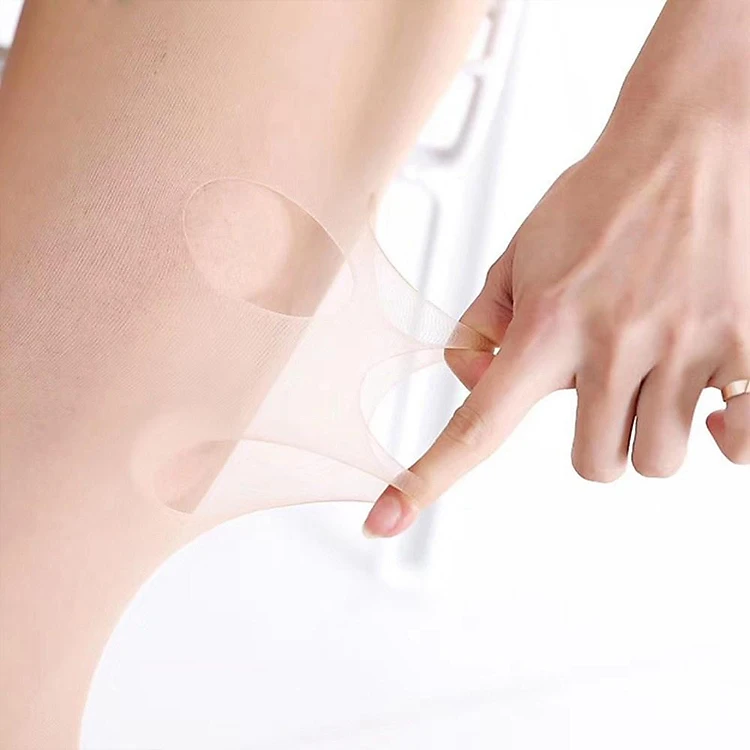Quần tất quả dứa