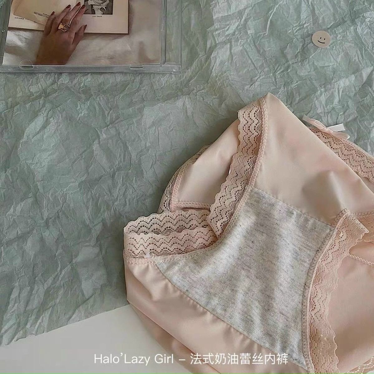 Quần ví su lạnh