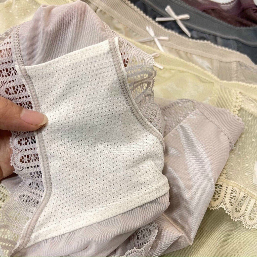 Quần Lót Lụa Cao Cấp [1088]