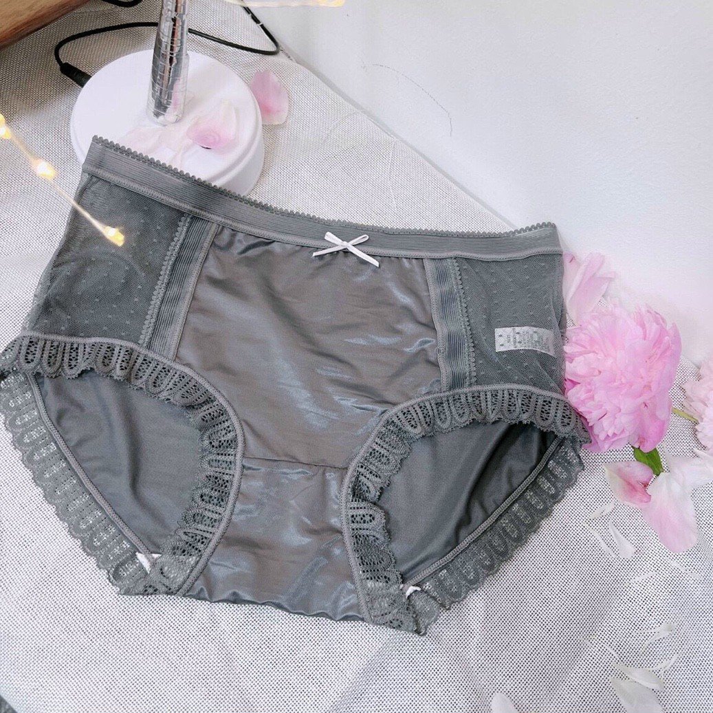 Quần Lót Lụa Cao Cấp [1088]