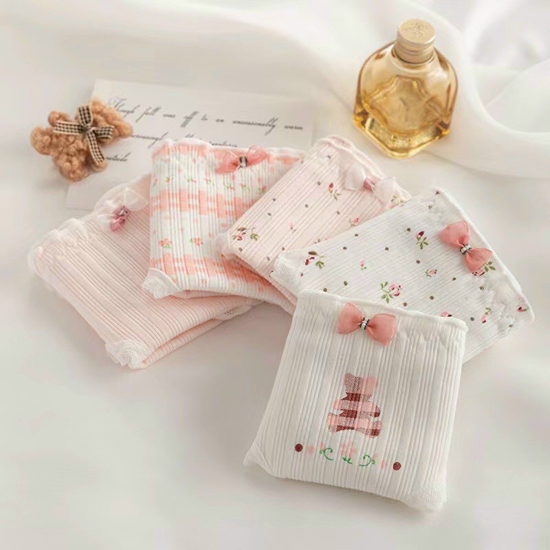 Quần cute 2310