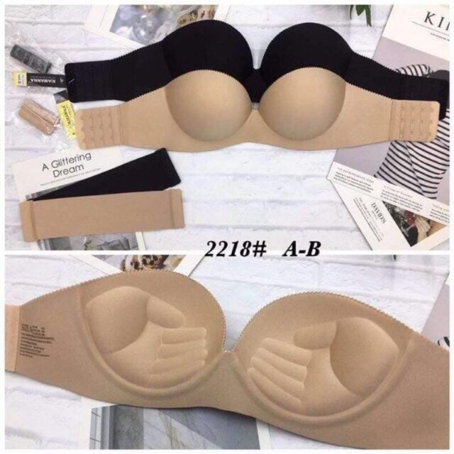 Áo cup ngang [2218]