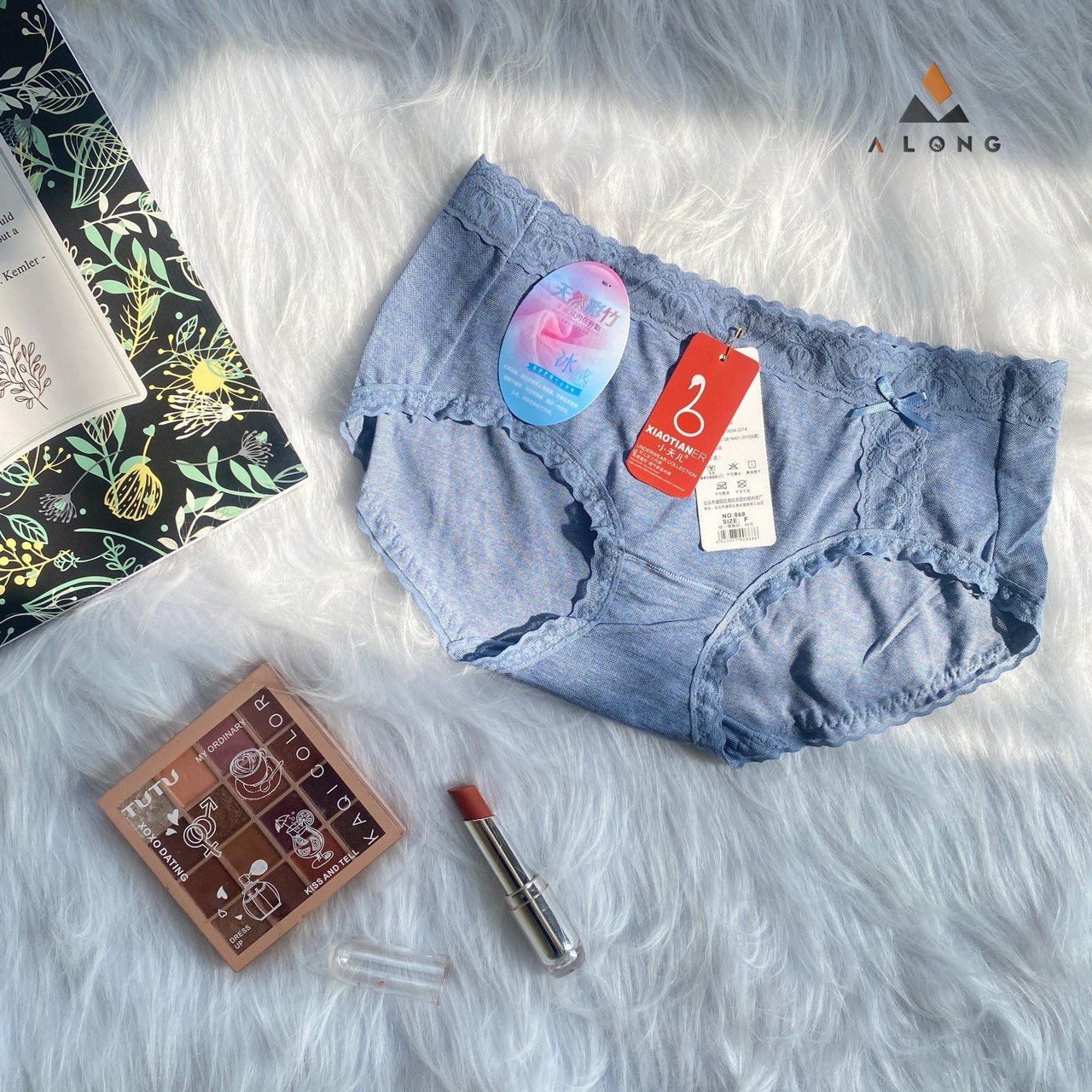 Quần lót nữ cotton [868]