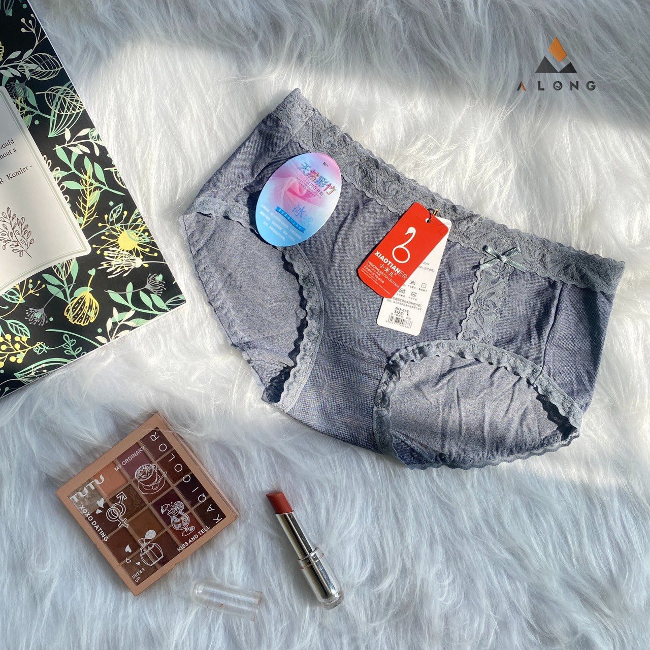 Quần lót nữ cotton [868]
