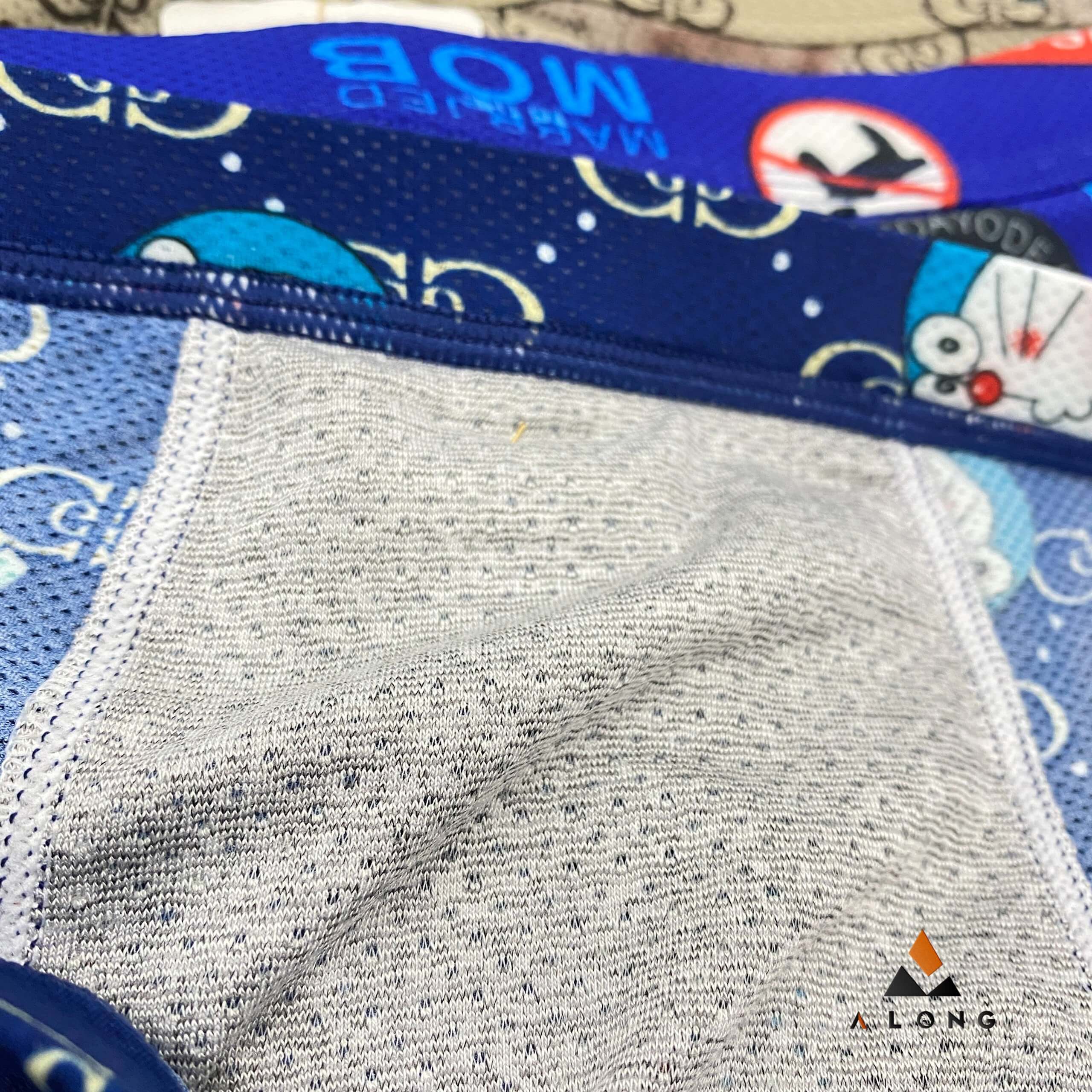 Sịp nam Doremon thông hơi [211]