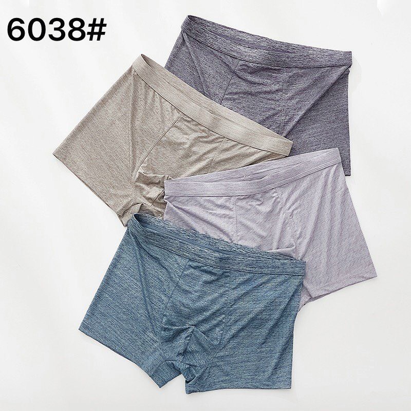 Sịp đùi thun lạnh cao cấp [6038] 