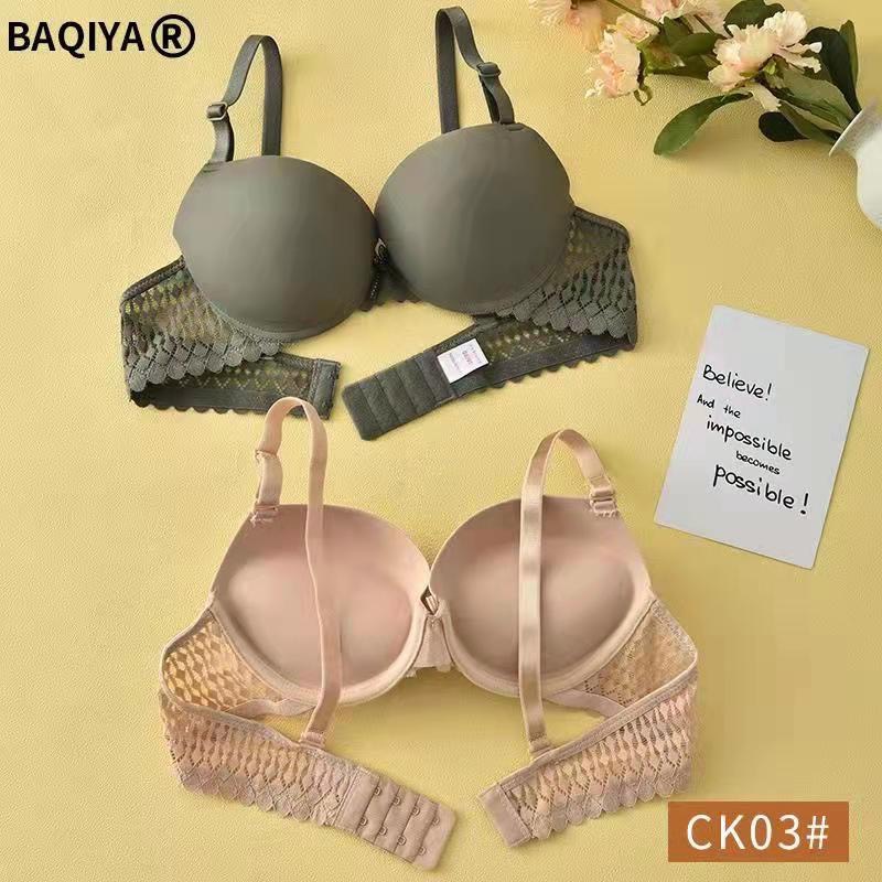 Áo ngực Baqiya nâng ngực [CK03]