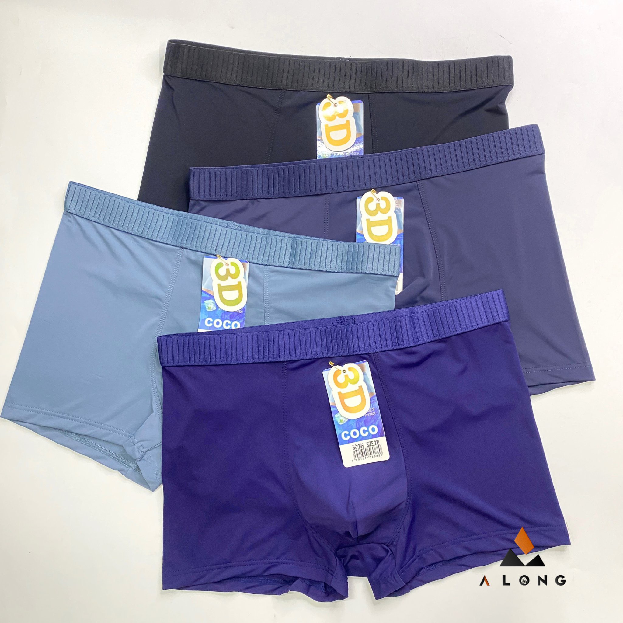 Sịp đùi thun lạnh cao cấp [209]