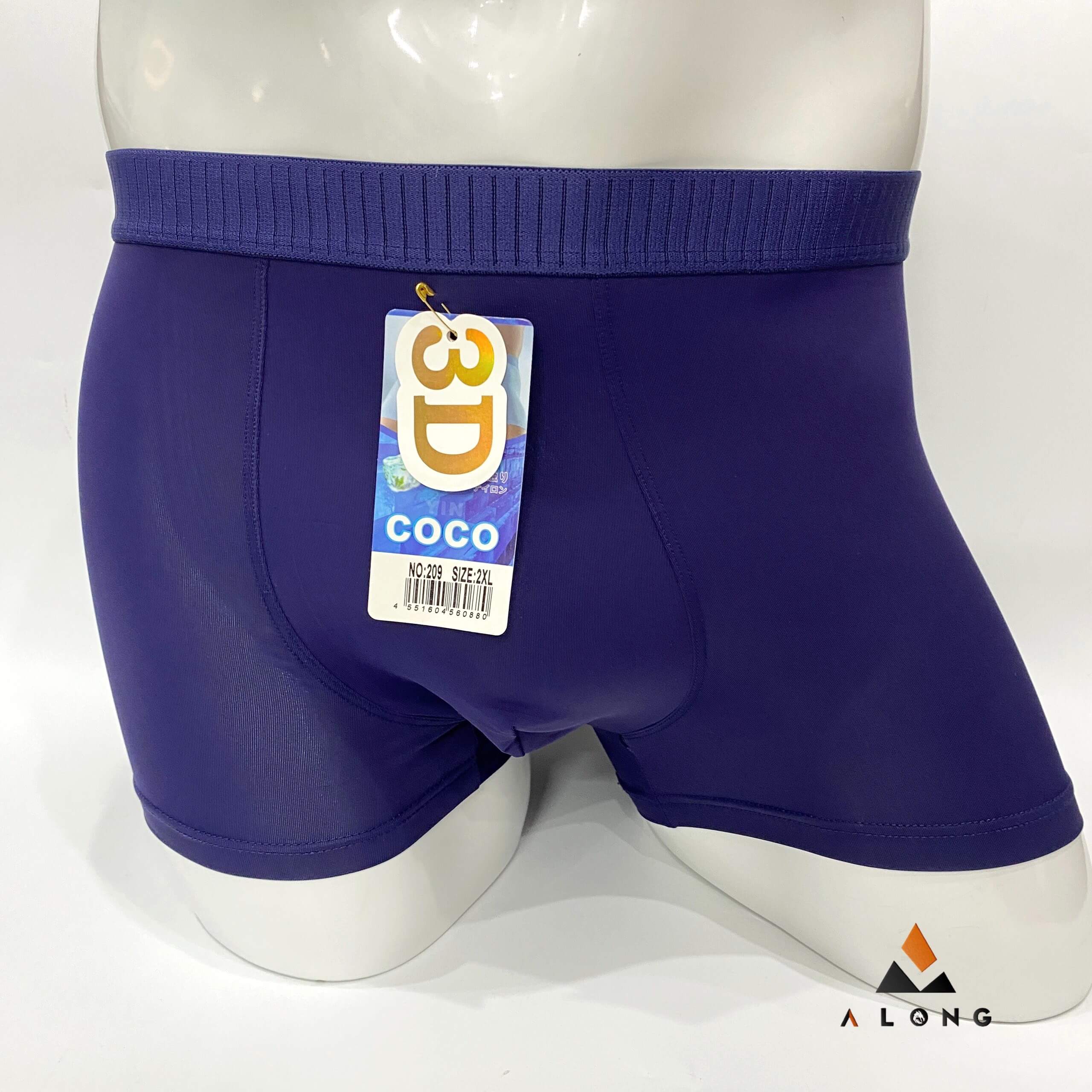 Sịp đùi thun lạnh cao cấp [209]