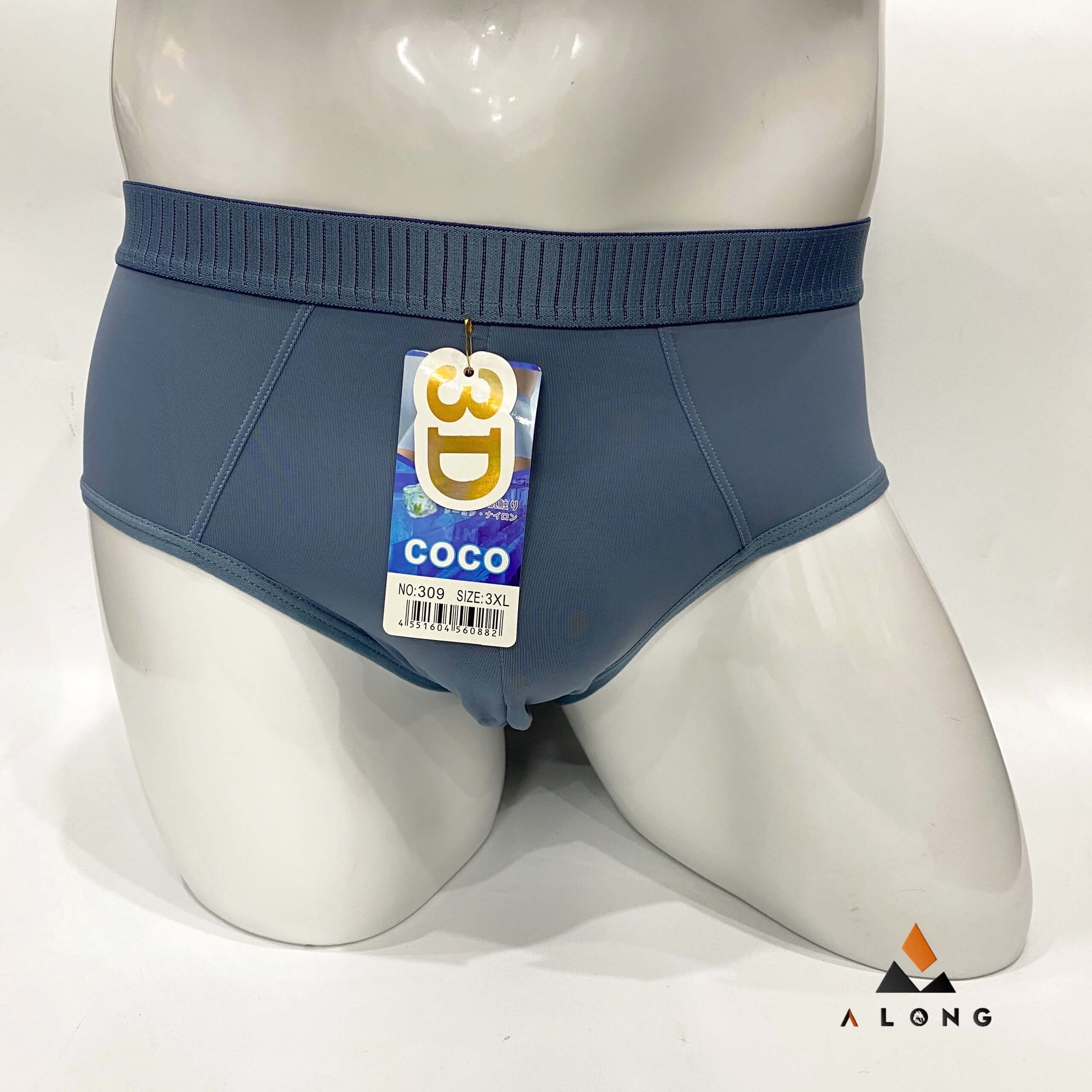 Sịp chéo thun lạnh cao cấp [309] 