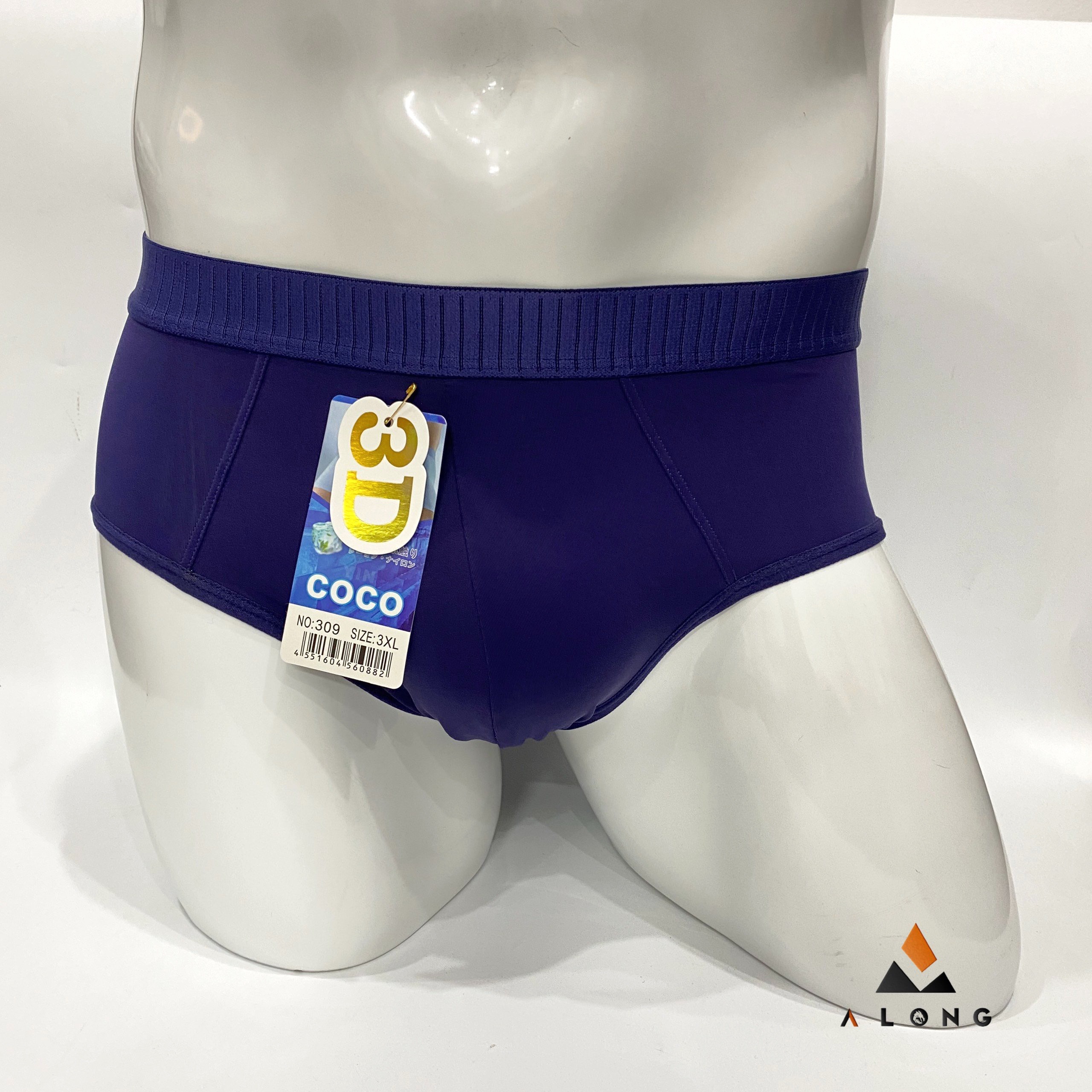 Sịp chéo thun lạnh cao cấp [309] 