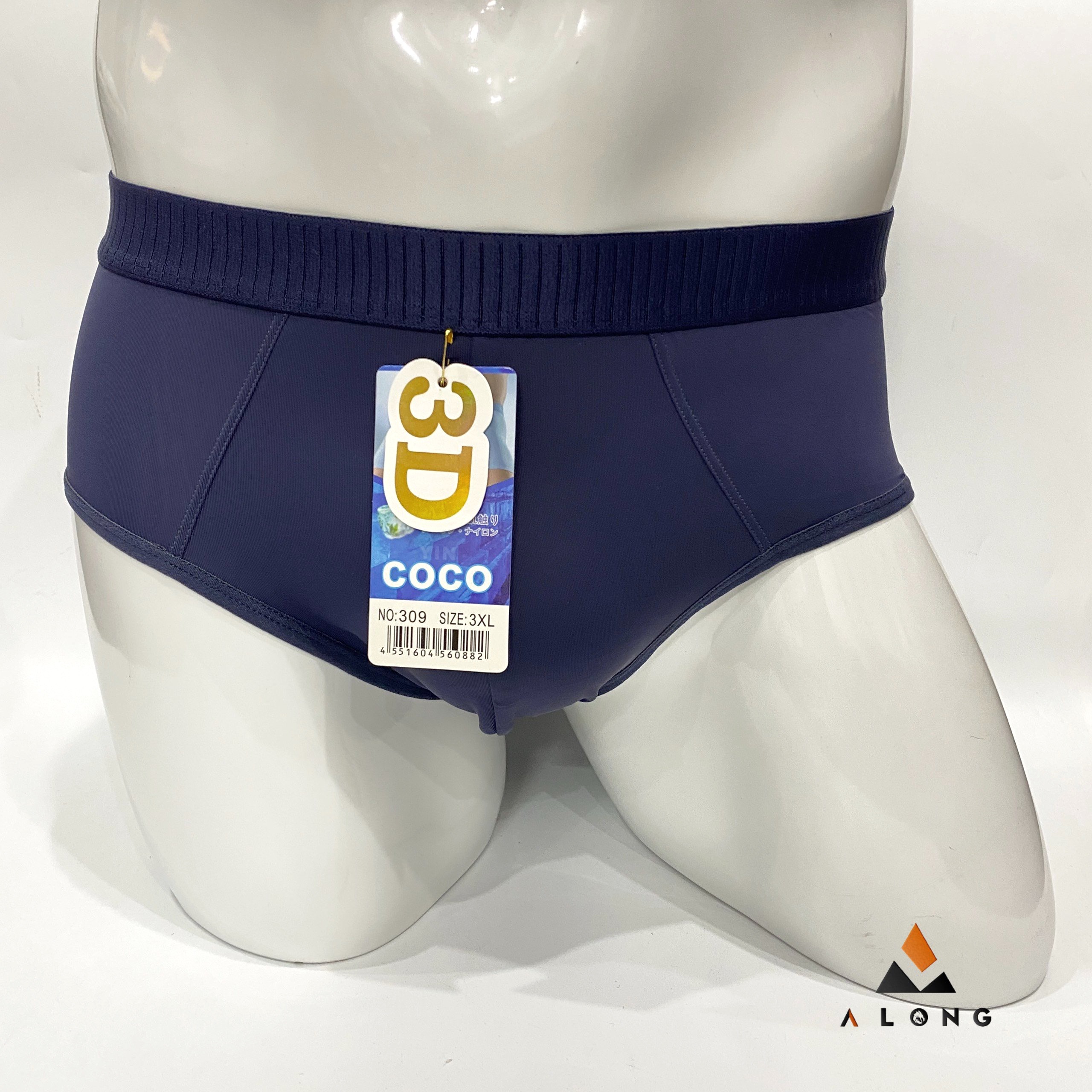 Sịp chéo thun lạnh cao cấp [309] 