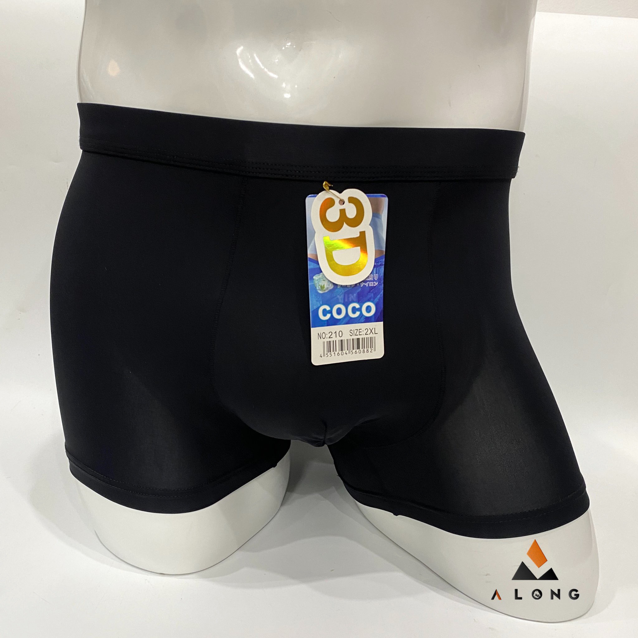 Sịp đùi thun lạnh cao cấp [210]