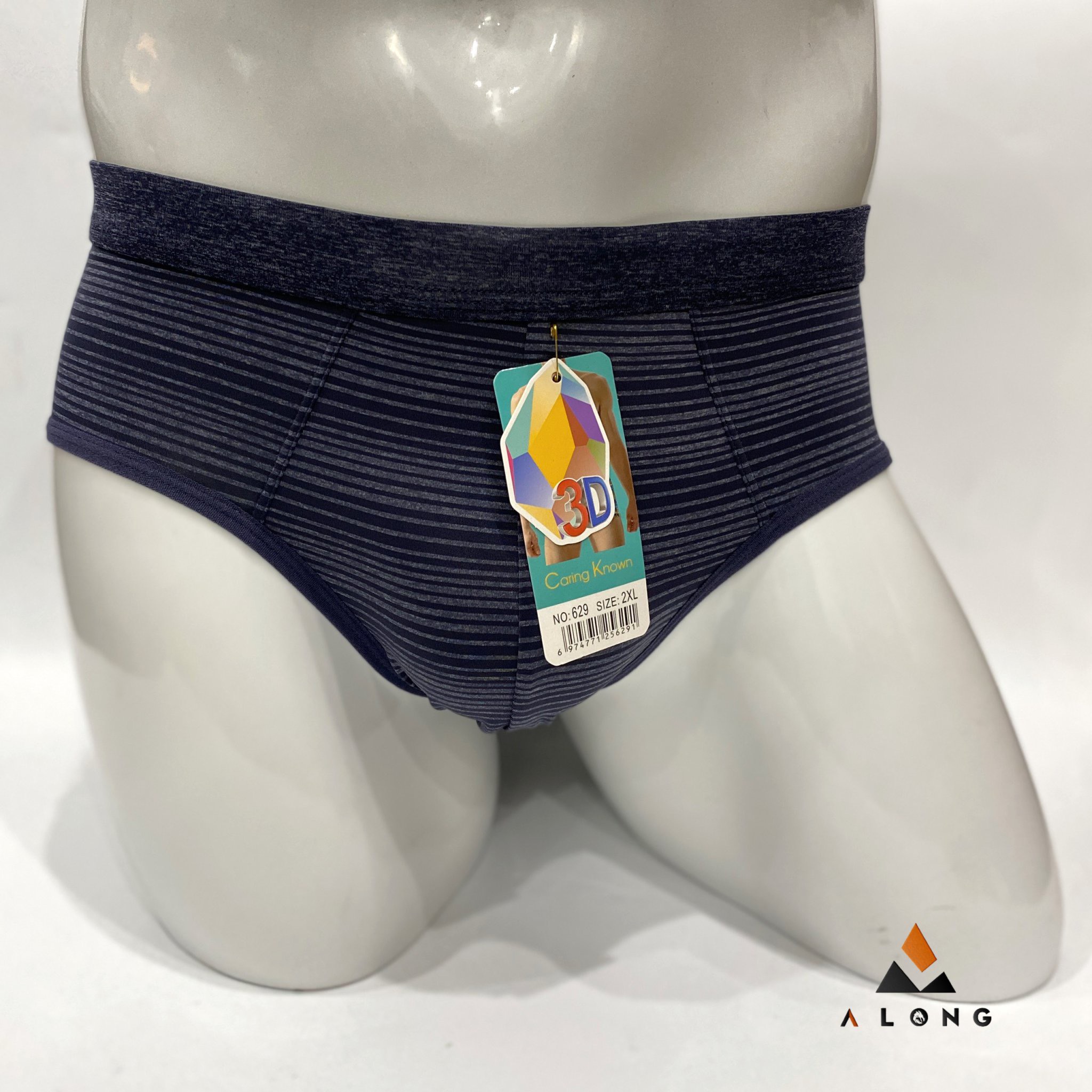 Sịp chéo thun lạnh cao cấp [629] 
