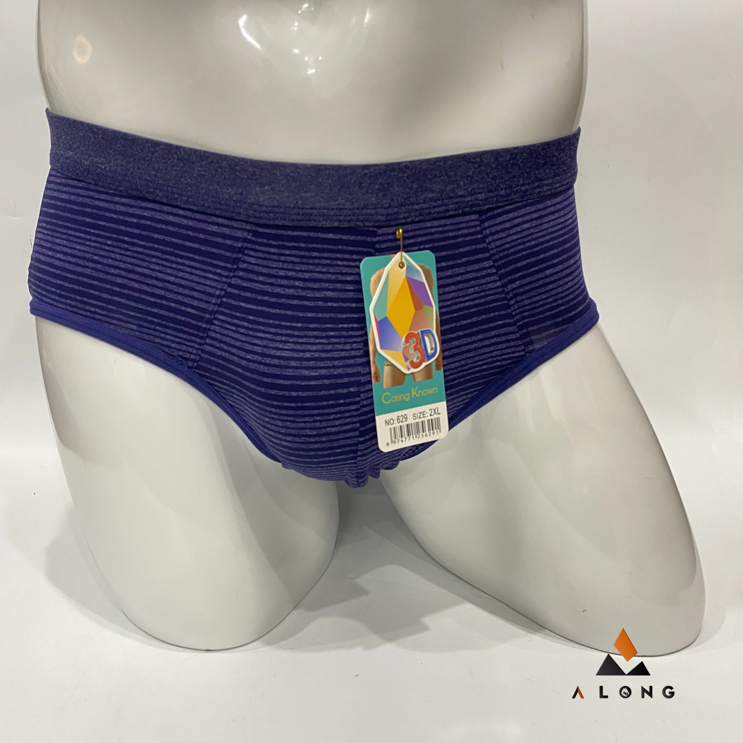 Sịp chéo thun lạnh cao cấp [629] 